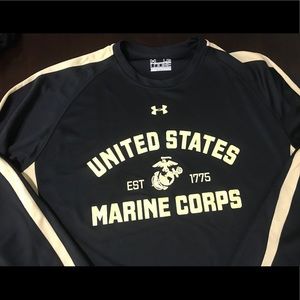 United States Marine Corps Size Large